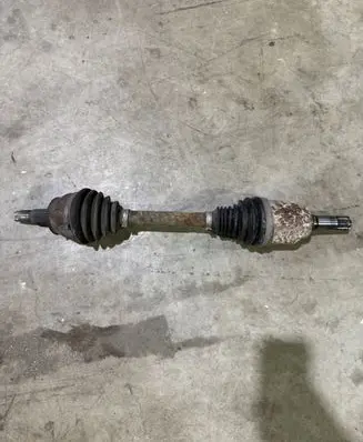Peugeot Bipper Front driveshaft