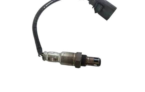 Audi A6 S6 C7 4G Lambda probe sensor 06E906265AE