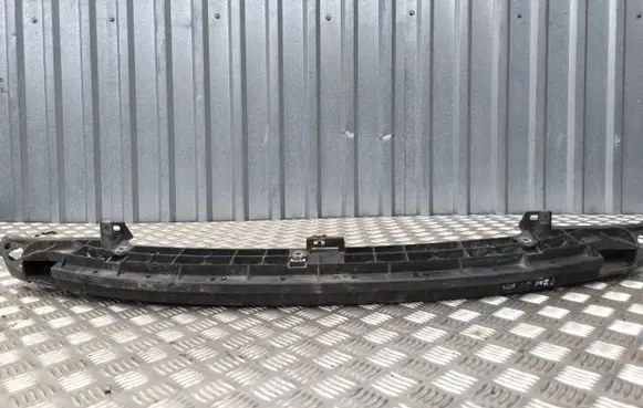 Peugeot 206 Front bumper cross member 9628636380