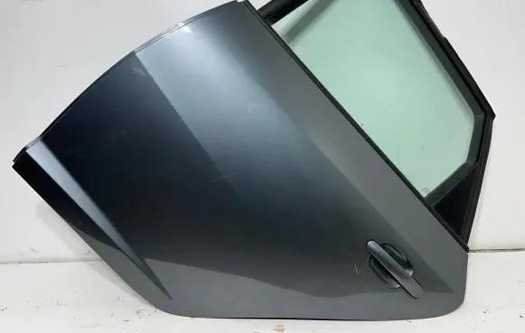 Seat Ibiza IV (6J,6P) Rear door