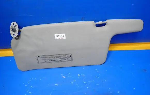Honda Civic Sun visor
