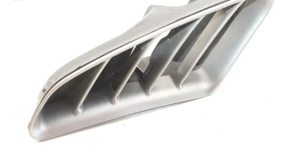 Porsche Boxster 987 Quarter panel pressure vent 98750475001