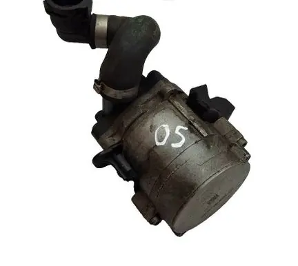 BMW 7 F01 F02 F03 F04 Electric auxiliary coolant/water pump 7566335