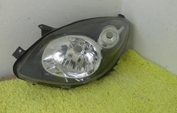 Renault Twingo II Headlight/headlamp 271527-00