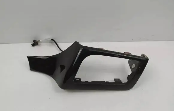 Mercedes-Benz CLS C218 X218 Dashboard glove box trim A2186807871 16415564 C218ZB