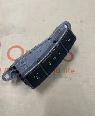 BMW 7 E65 E66 Steering wheel buttons/switches 0374670007