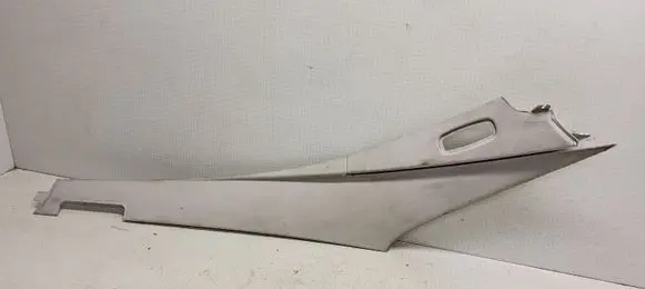 Mercedes-Benz E W211 Other trunk/boot trim element A2116901525