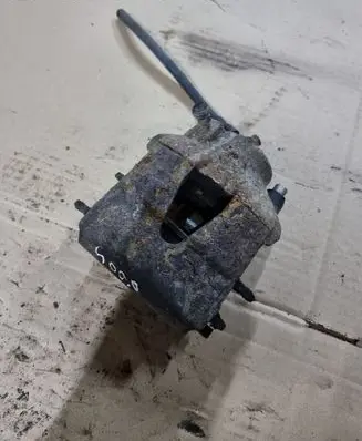 Skoda Yeti (5L) Front brake caliper NOCODE