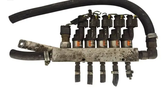 Volvo XC70 LP gas injector 09S099020002G