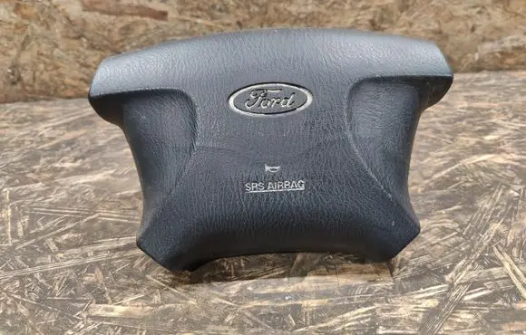 Ford Ranger Steering wheel airbag