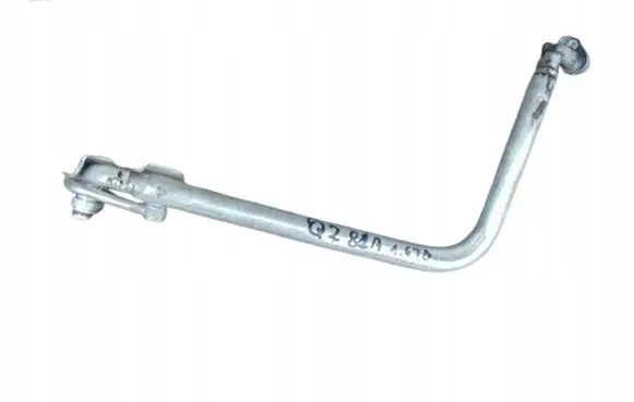 Audi Q2 - Air conditioning (A/C) pipe/hose 5Q1816738H