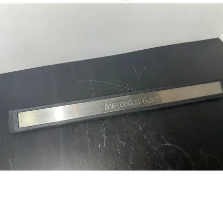 Mercedes-Benz E W211 Front sill trim cover A2116801435