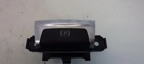 Peugeot 308 Hand parking brake switch 96785851