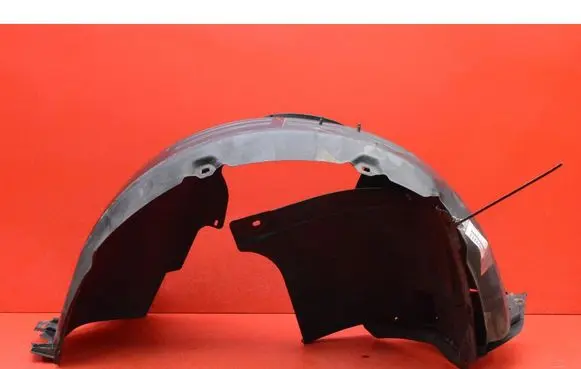 Volkswagen Golf Sportsvan Front wheel arch liner splash guards 5G0805978