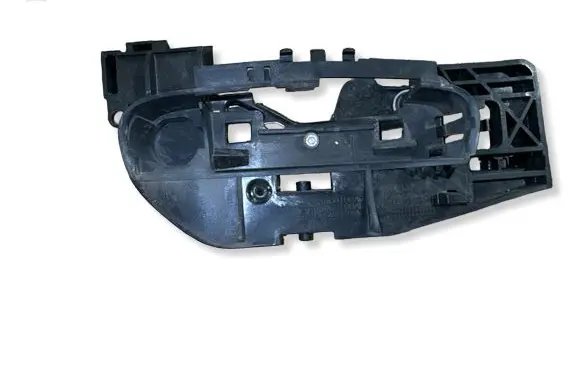 Dodge Challenger Front door exterior handle/bracket 68060190AG