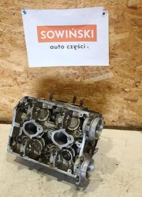 Subaru Forester SF Engine ej205