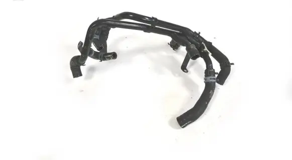 Audi A3 S3 8P Air intake hose/pipe 04L122157 04L121157T