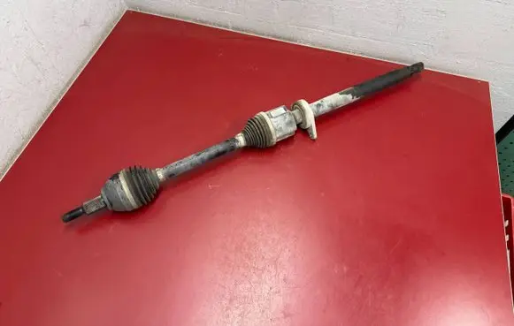 Chrysler Pacifica Front driveshaft 05106254AE