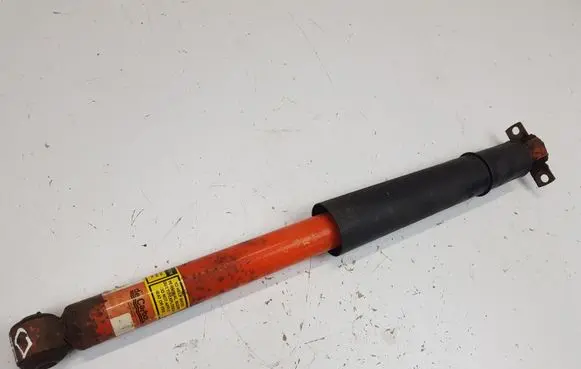 Chevrolet Blazer S10 Rear shock absorber/damper