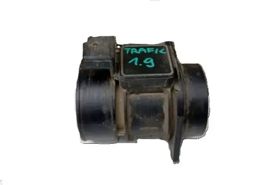 Mass air flow meter