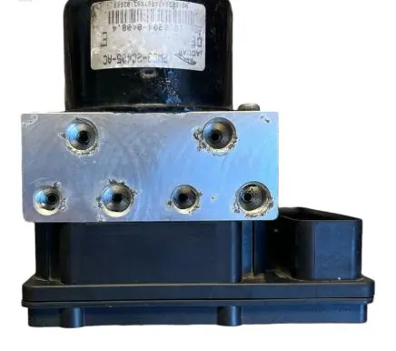 Jaguar S-Type ABS Pump 2W932C219BC 00008329D1 10092510073