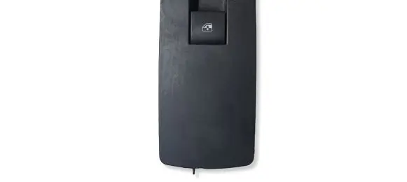 Opel Insignia A Electric window control switch 0000840603