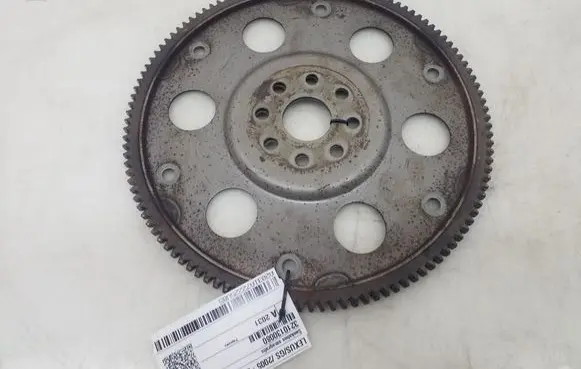 Lexus GS 300 350 430 450H Flywheel 3210130080