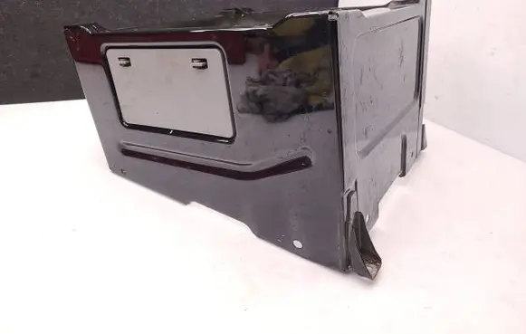 Mercedes-Benz Sprinter W906 Driver seat console base 