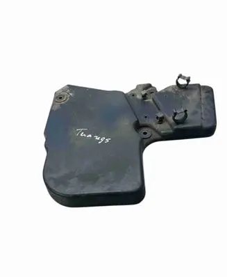 Volkswagen Touareg I Timing belt guard (cover) 070103905A