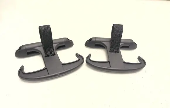Audi A6 C7 Tie down hook / loop 4G5867615