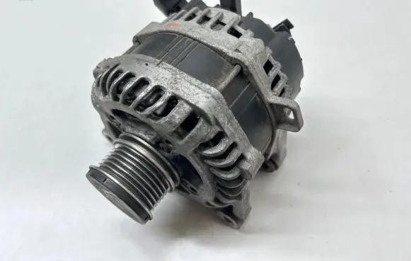 Citroen Berlingo Generator/alternator 9818962280 A003TY0281AEE