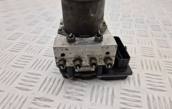 Citroen DS4 ABS Pump 9678558080 0265252804 16041222936