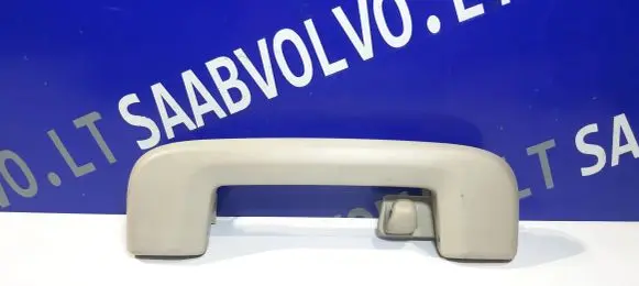 Volvo S60 Rear interior roof grab handle 39834461 31305679