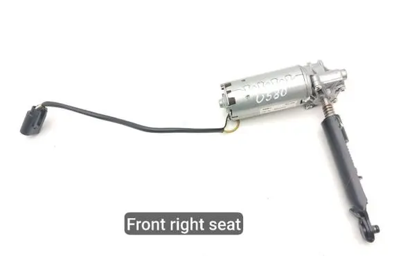 Maserati Quattroporte Seat adjustment motor 82031014