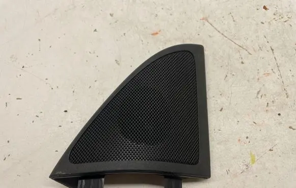 Mercedes-Benz S W222 Front door high frequency speaker A2227200144 9035703 6K30