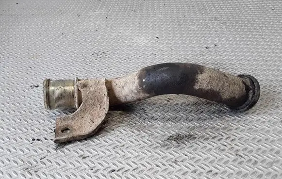 Peugeot Partner Engine coolant pipe/hose