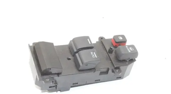 Honda CR-Z Electric window control switch