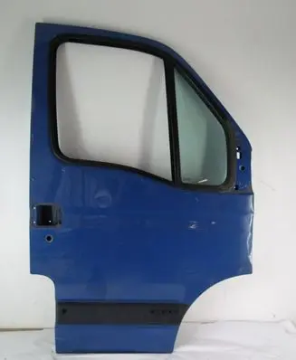 Renault Master II Front door
