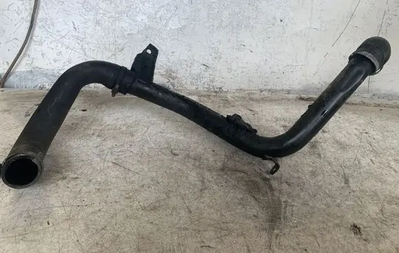 Volvo V50 Intercooler hose/pipe