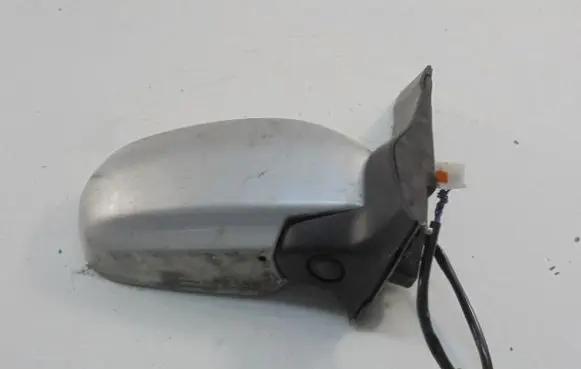 Mazda MPV II LW Manual wing mirror 012120