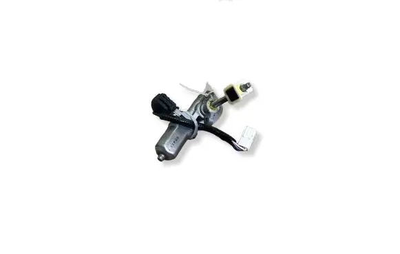 Lexus RX V Steering column adjust motor 11F08