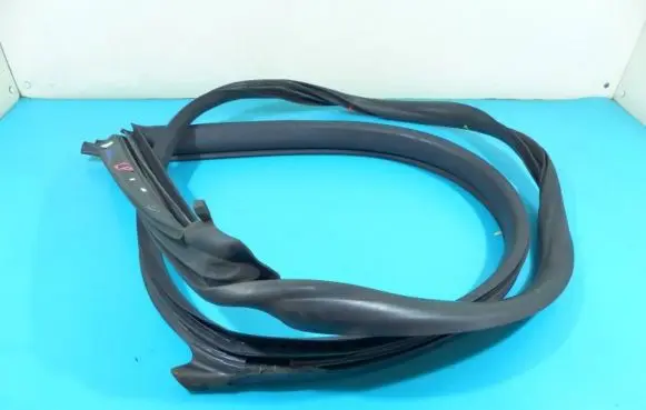Maserati Ghibli Front door rubber seal IMPRK1227770