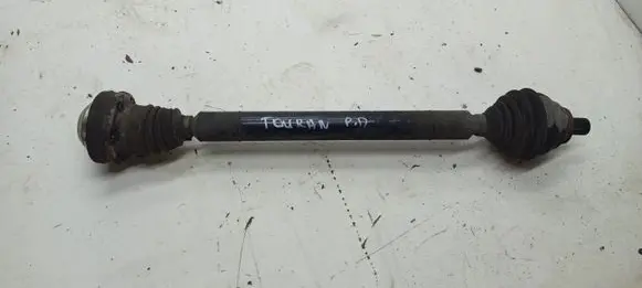 Volkswagen Touran II Front driveshaft 