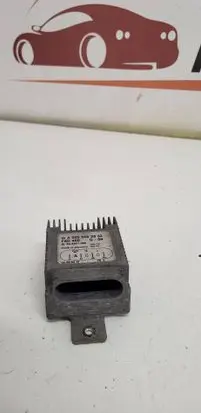 Mercedes-Benz Vaneo W414 Coolant fan relay A0255453332 898941000 ESG400