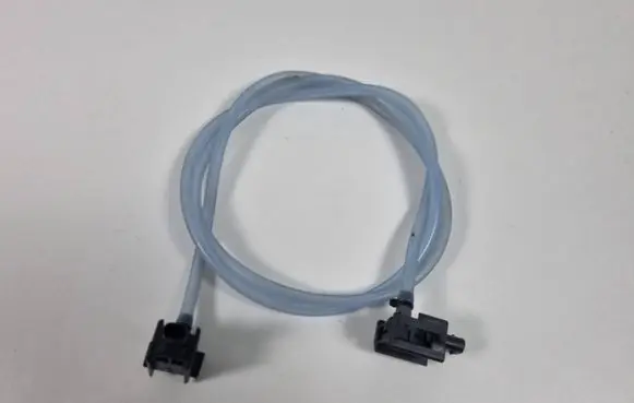 Mercedes-Benz CLA C118 X118 Airbag deployment crash/impact sensor A1189057400