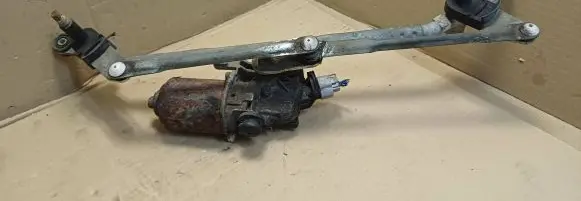 Smart ForFour I Front wiper linkage and motor MS1590107483 010008