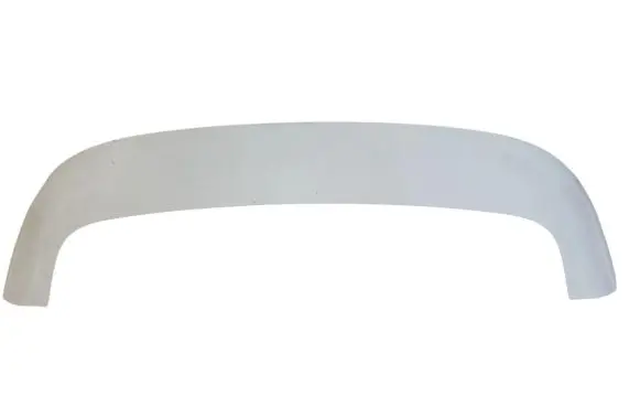 Ford Focus Tailgate/trunk spoiler BM51A44210BW