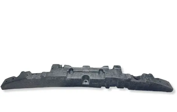 Nissan Qashqai Front bumper foam support bar 62090BR00A