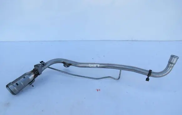 Volvo S90, V90 Fuel tank filler neck pipe P32242784 VCK06E 1T1920420035