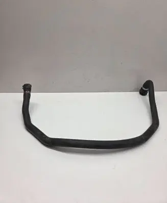 BMW 5 E60 E61 Engine coolant pipe/hose 17127787458